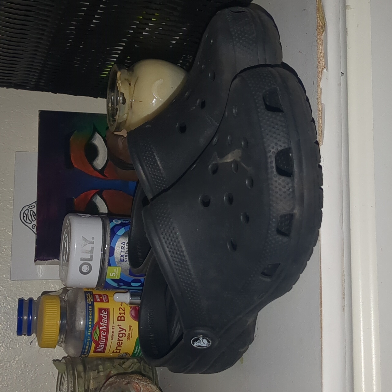 Normal Crocs